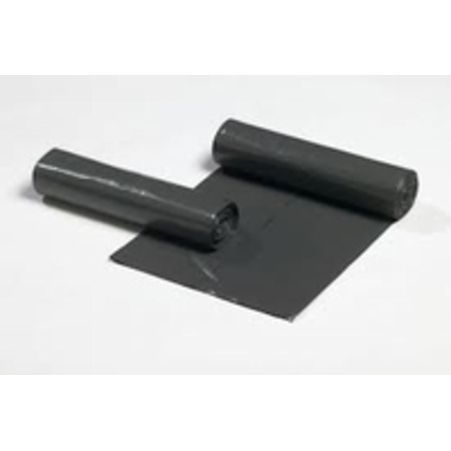 Timmers -  Vuilniszak 60x80cm 50mu rol 20st grijs