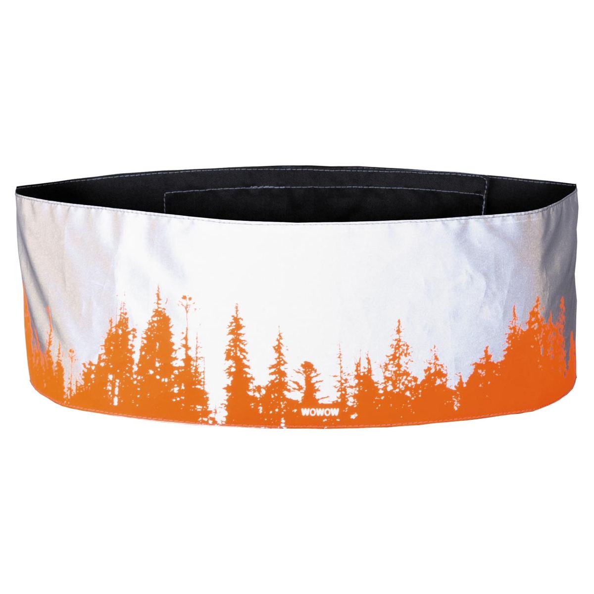 Wowow - Wowow Wrap It Quebec Reflective Band, 95 x 11 cm