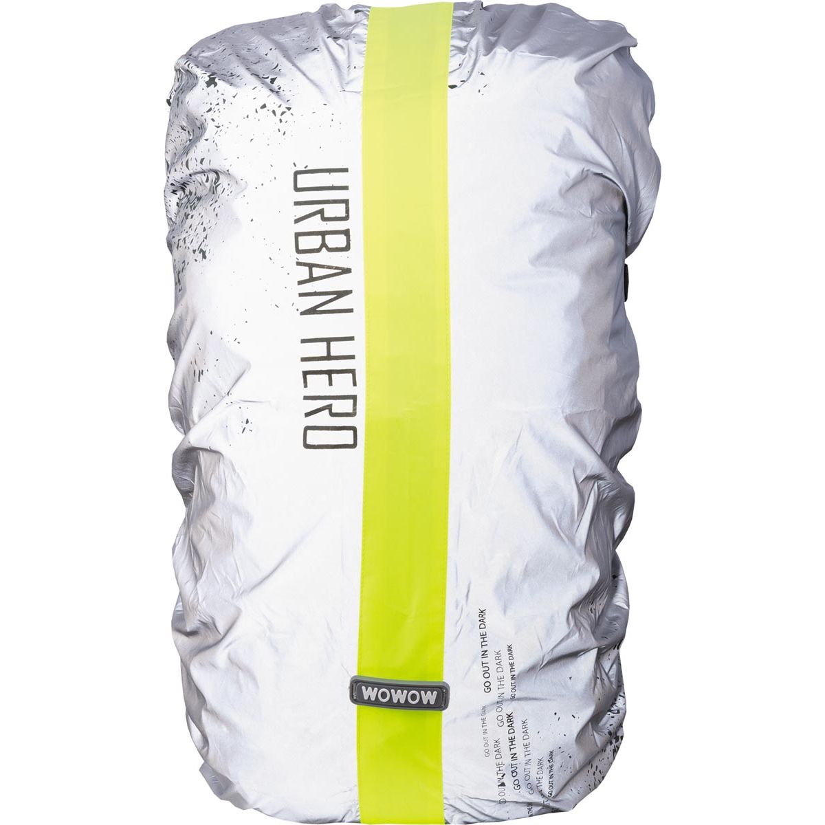 Wowow – Urban FR Taschenhülle, 30-35 Liter