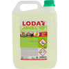 Loda -  Javel 10° bleekwater, groen, bidon van 5 l