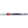 Sakura -  paint Marker Pen-Touch, fine, fluorescerend rood