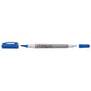 Sakura -  merkstift IDenti-Pen blauw