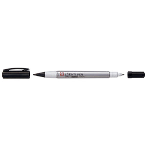 Sakura - Markenmarker IDenti-Pen schwarz