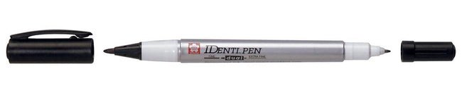 Sakura - Marqueur de marquage IDenti-Pen noir