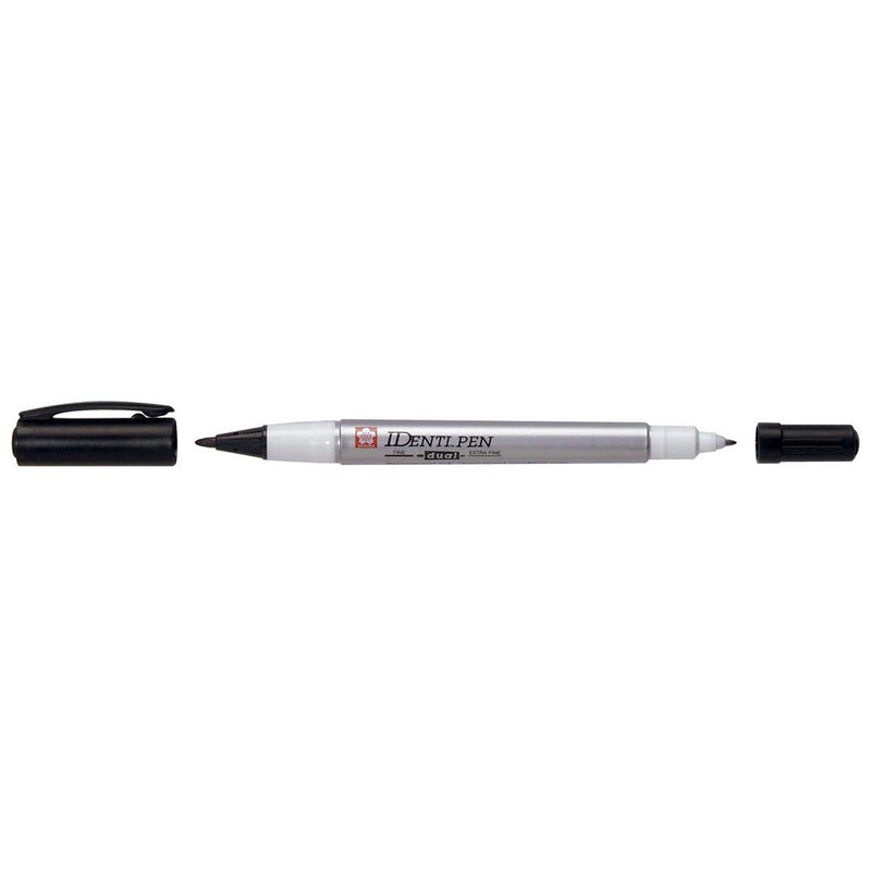 Sakura - Marqueur de marquage IDenti-Pen noir