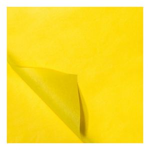 SendProof® - Seidenpapier 50x75cm 22gr 100 Blatt gelb