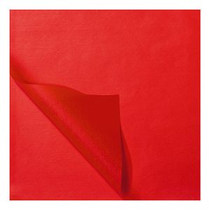 SendProof® - Seidenpapier 50x75cm 22gr 100 Blatt Rot