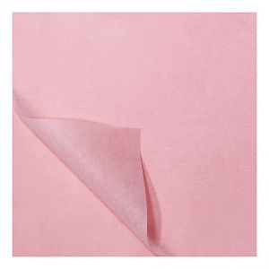 SendProof® – Seidenpapier 50 x 75 cm, 22 g, 100 Blatt, Babyrosa
