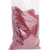 Sac poly LDPE plat 40x60cm 50 microns 500 pièces