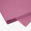 Zijdevloei papier 50x75cm 480 vellen cerise roze