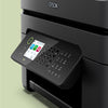 Epson -  WorkForce WF-2950DWF Inkjet A4 5760 x 1440 DPI 33 ppm Wifi