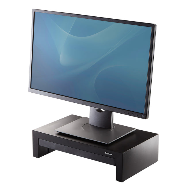 Fellowes - Support pour écran Designer Suites noir