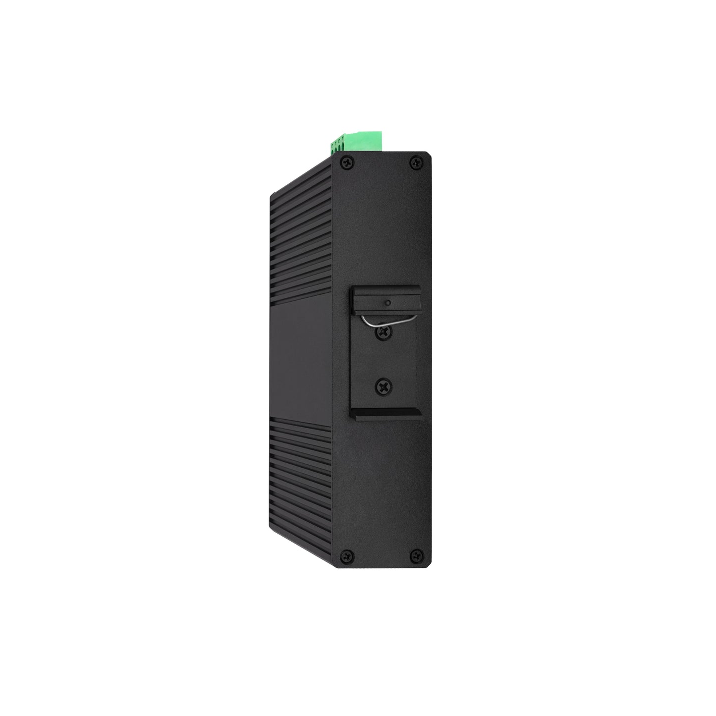 LEVEL ONE -  LevelOne IGS-2108P netwerk-switch Managed L2 Gigabit Ethernet (10/100/1000) Power over Ethernet (PoE) Zwart