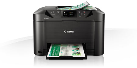 Canon - Imprimante jet d'encre multifonction MAXIFY MB5150