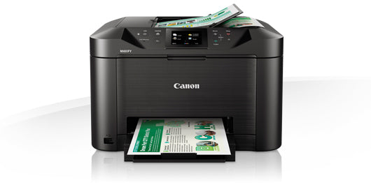 Canon - Imprimante jet d'encre multifonction MAXIFY MB5150