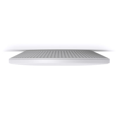 TP-Link -   Omada EAP773 draadloos toegangspunt (WAP) 9300 Mbit/s Wit Power over Ethernet (PoE)