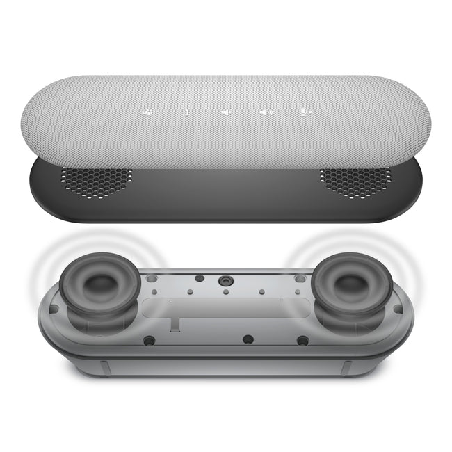 DELL -   Pro desktop speakerphone SP3022