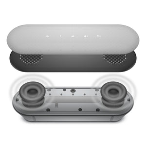 Dell -   Pro desktop speakerphone SP3022