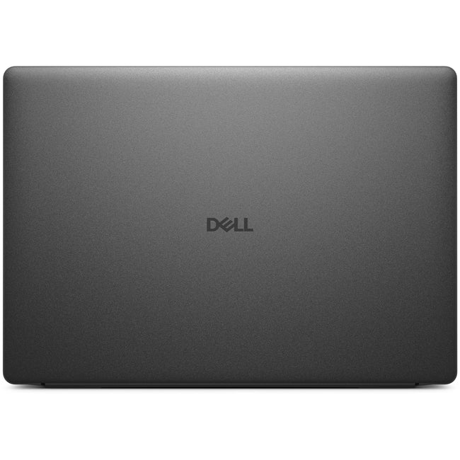 DELL -   DC16250 Intel Core 7 150U Laptop 40,6 cm (16) Full HD+ 16 GB DDR5-SDRAM 512 GB SSD Wi-Fi 6 (802.11ax) Windows 11 Pro US International Zwart