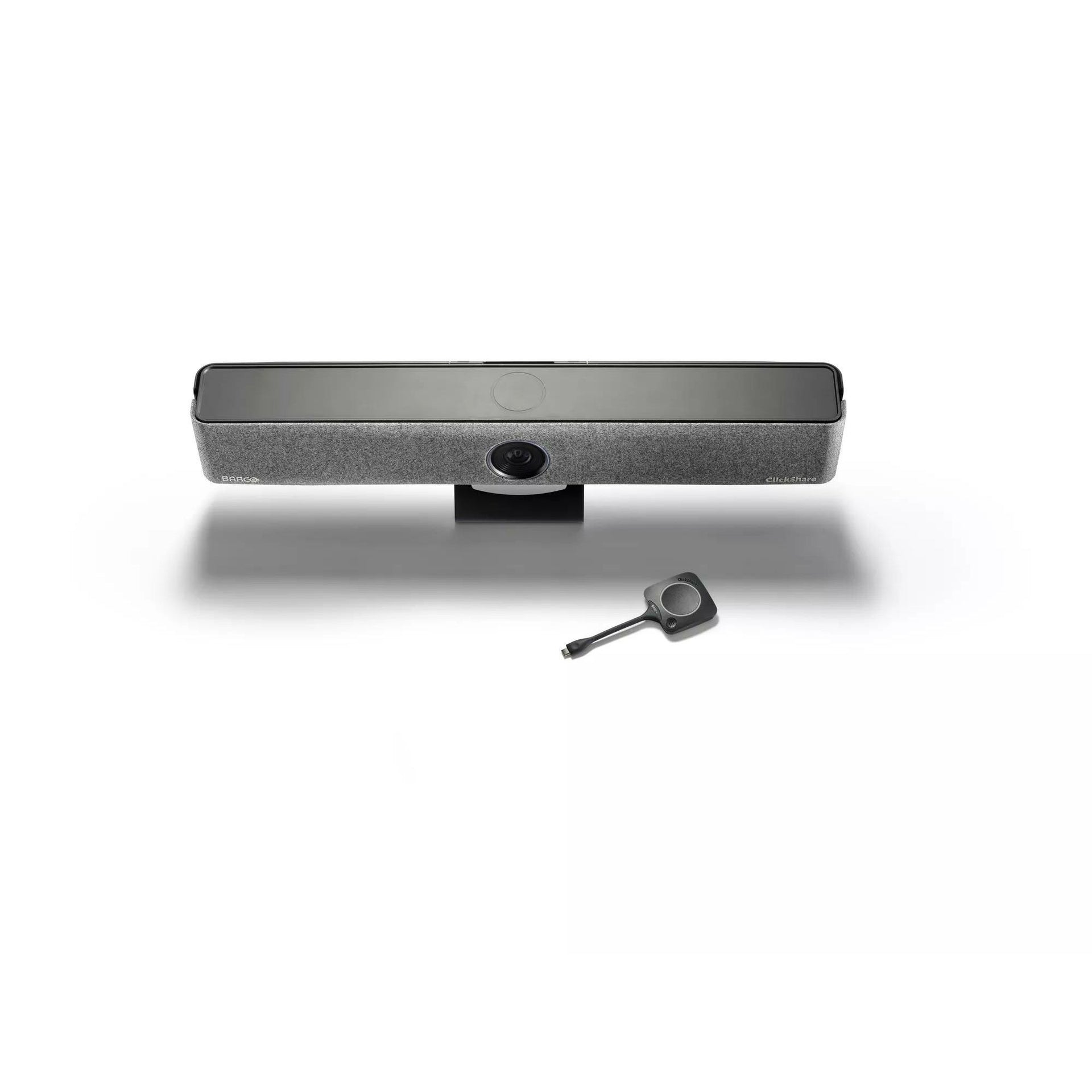 BARCO -   Bar Core Grijs 3840 x 2160 Pixels