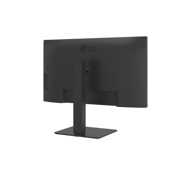 LG -   27BA45QB-B computer monitor 68,6 cm (27) 2560 x 1440 Pixels Quad HD LCD Zwart