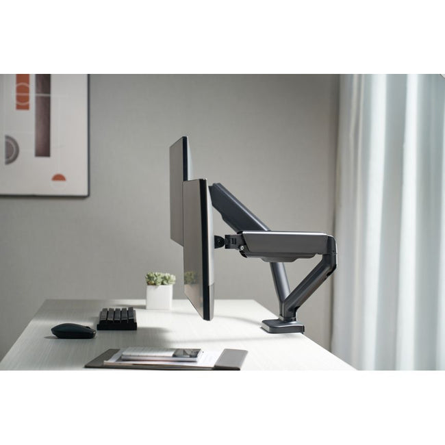 EQUIP -   17“-32” Full motion dubbele Monitorarm