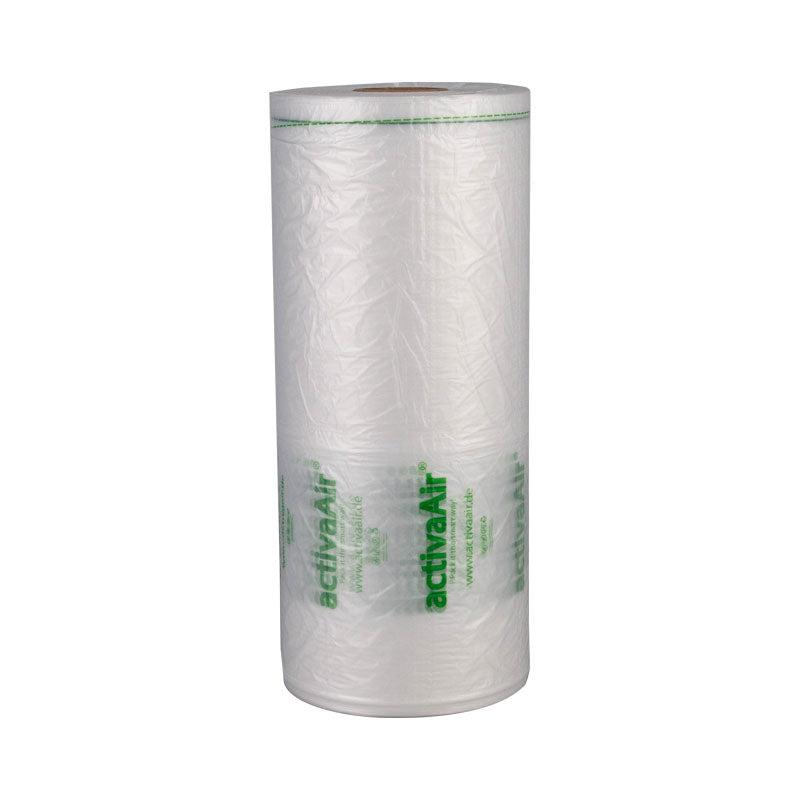 Klika - Tapis à coussin d'air activaair basic 2 400 x 230 mm 450 mètres par rouleau