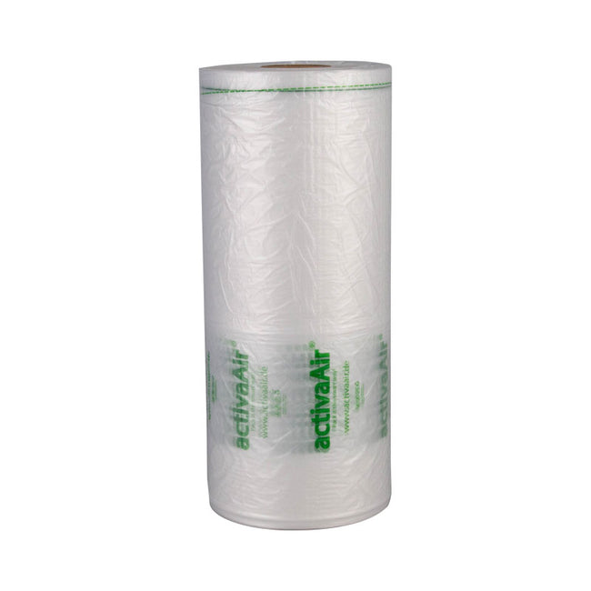Klika - Tapis à coussin d'air activaair basic 2 400 x 230 mm 450 mètres par rouleau