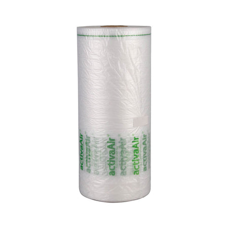 Klika - Tapis à coussin d'air activaair basic 7 400 x 330 mm 450 mètres par rouleau