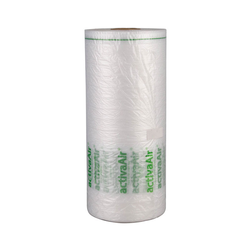 Klika - Tapis à coussin d'air activaair basic 7 400 x 330 mm 450 mètres par rouleau