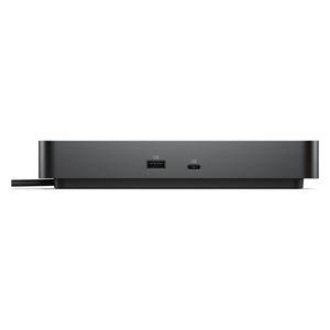 Dell -   Pro SD25 Bedraad USB 3.2 Gen 2 (3.1 Gen 2) Type-C Zwart