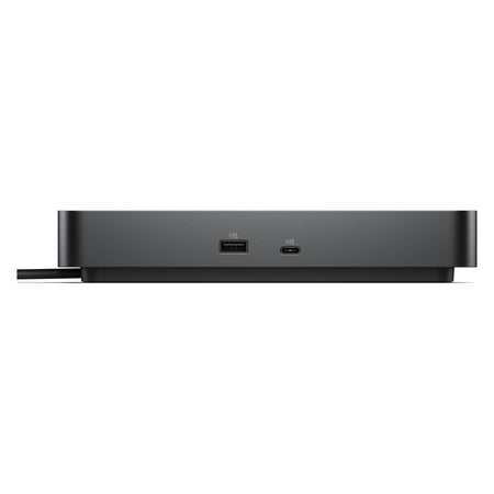 Dell -   Pro SD25 Bedraad USB 3.2 Gen 2 (3.1 Gen 2) Type-C Zwart