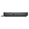 Dell -   Pro SD25 Bedraad USB 3.2 Gen 2 (3.1 Gen 2) Type-C Zwart