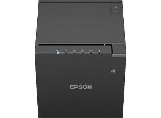 Epson -  TM-M30III 203 x 203 DPI Bedraad en draadloos Thermisch POS-printer