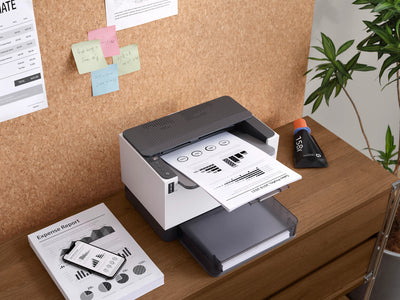 HP - Tintenpatrone c9371a 72 blau