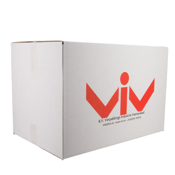 Klika - Sacs à coussin d'air 20 x 10 cm