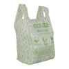 Klika - Sacs biodéchets 10 litres 22 + 18 x 55 cm 20 pièces