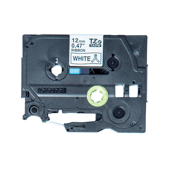 Brother -  TZE-R231 labelprinter-e Zwart op wit