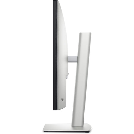 Dell -   Ultra U3225QE computer monitor 80 cm (31.5) 3840 x 2160 Pixels 4K Ultra HD LCD Zwart, Zilver