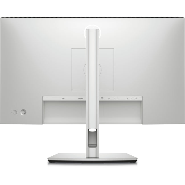 Dell -   Ultra U2424HE computer monitor 60,5 cm (23.8) 1920 x 1080 Pixels Full HD LCD Zwart, Zilver