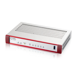 ZYXEL -   USGFLEX50H-EU0101F firewall (hardware)