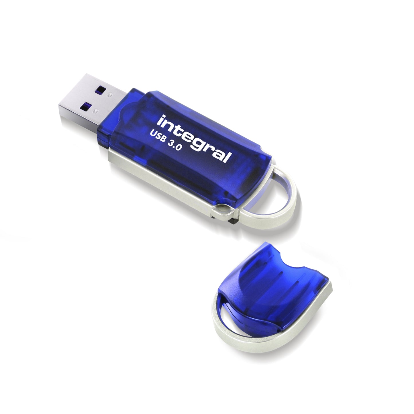 Intégral - Clé USB COURIER 3.0, 64 Go