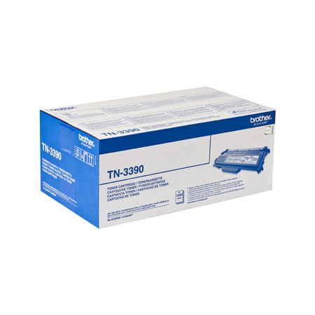 Brother - Toner TN-3390 noir