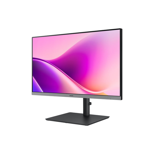 Samsung -  24 Essential Monitor S4 S43UF Full HD 100Hz