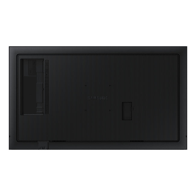 Samsung -  32 Small Signage QMC