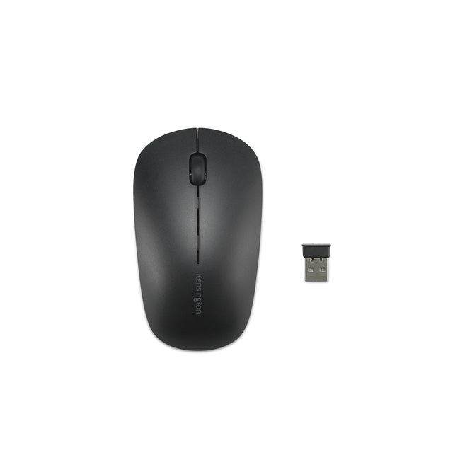 Ravensburger - Clavier + souris kensington eq km150 azerty