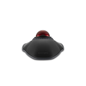 Kensington - Orbit Trackball-Maus, kabellos, schwarz