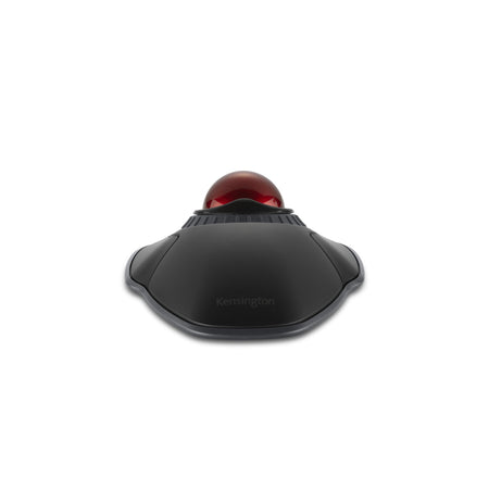 Kensington -  Orbit Wireless Trackball met scrollring zwart