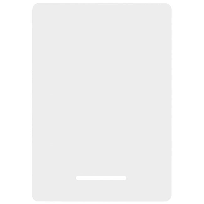 Nobo - Tableau blanc A4 mini 4 pièces