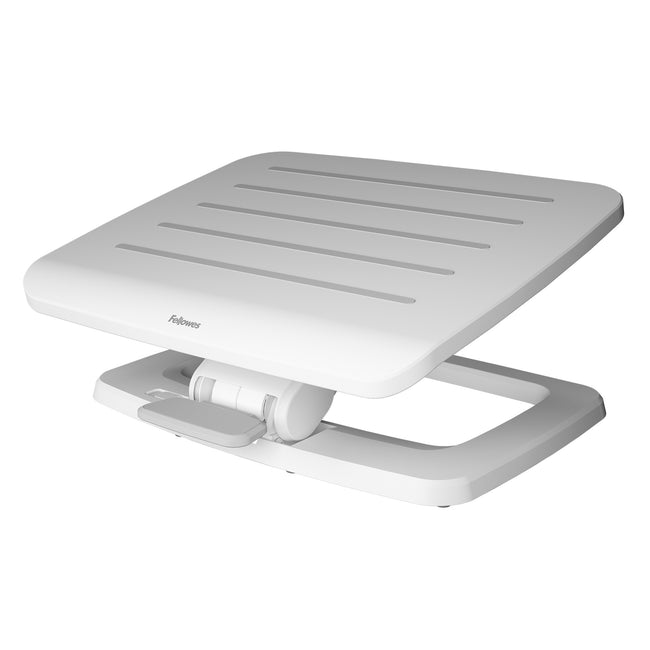 Fellowes -  Hana LT Footrest White Wit